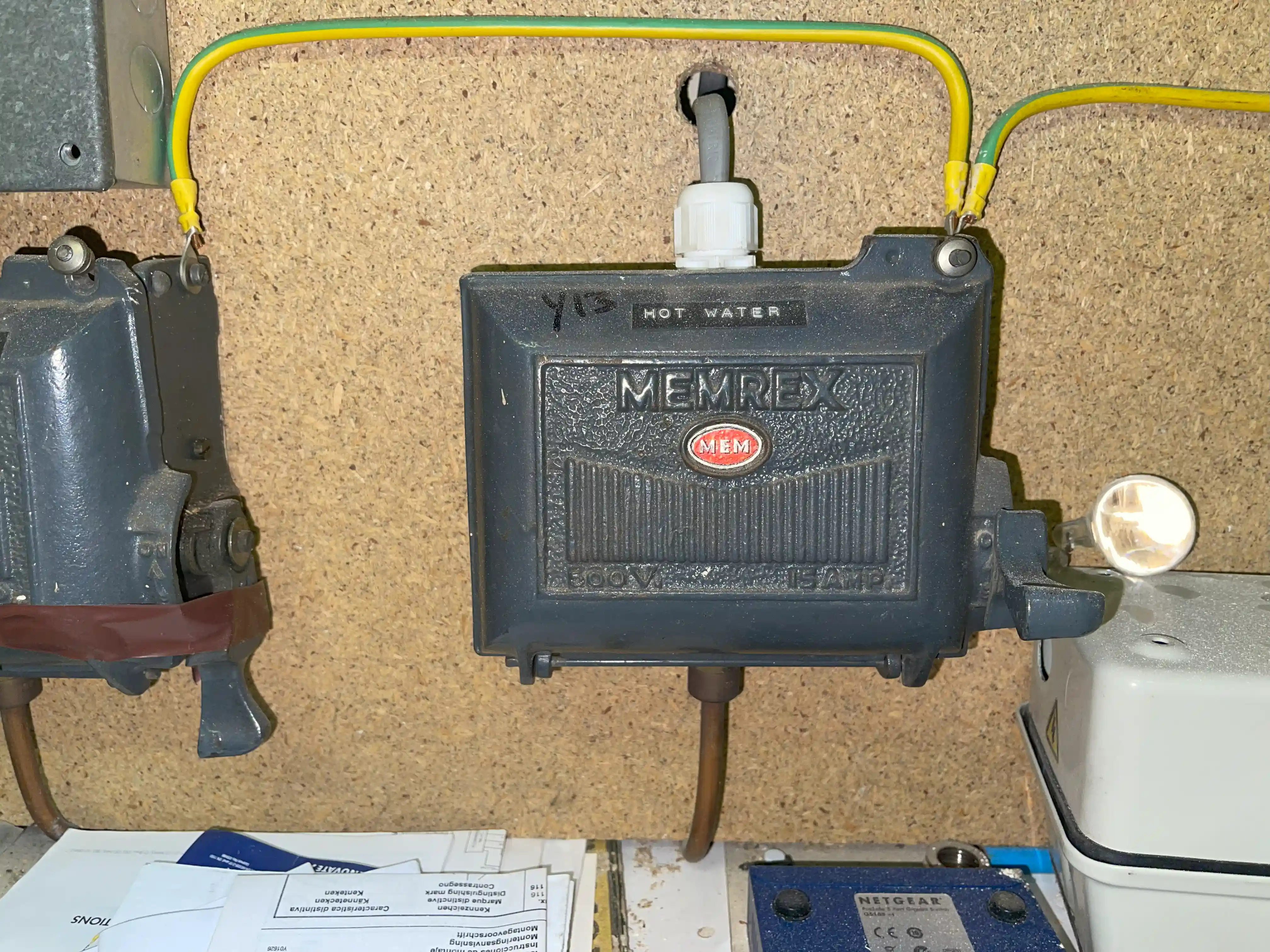 Emergency Electrician Watford